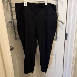 Torrid Active Leggings